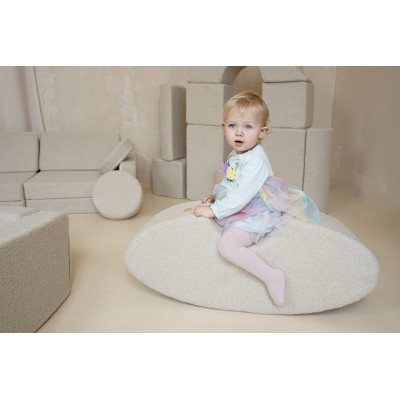 Soft Play Rocker, bouclé